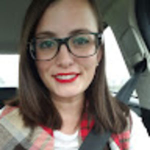 Meet your Posher, Tabitha